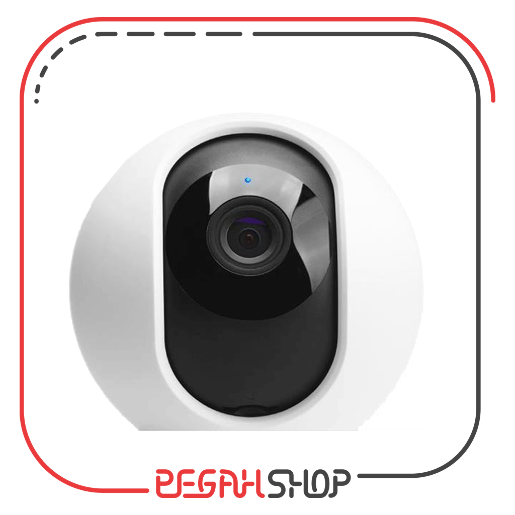 دوربین شیائومی تحت شبکه مدل Xiaomi Mijia MJSXJ01CM