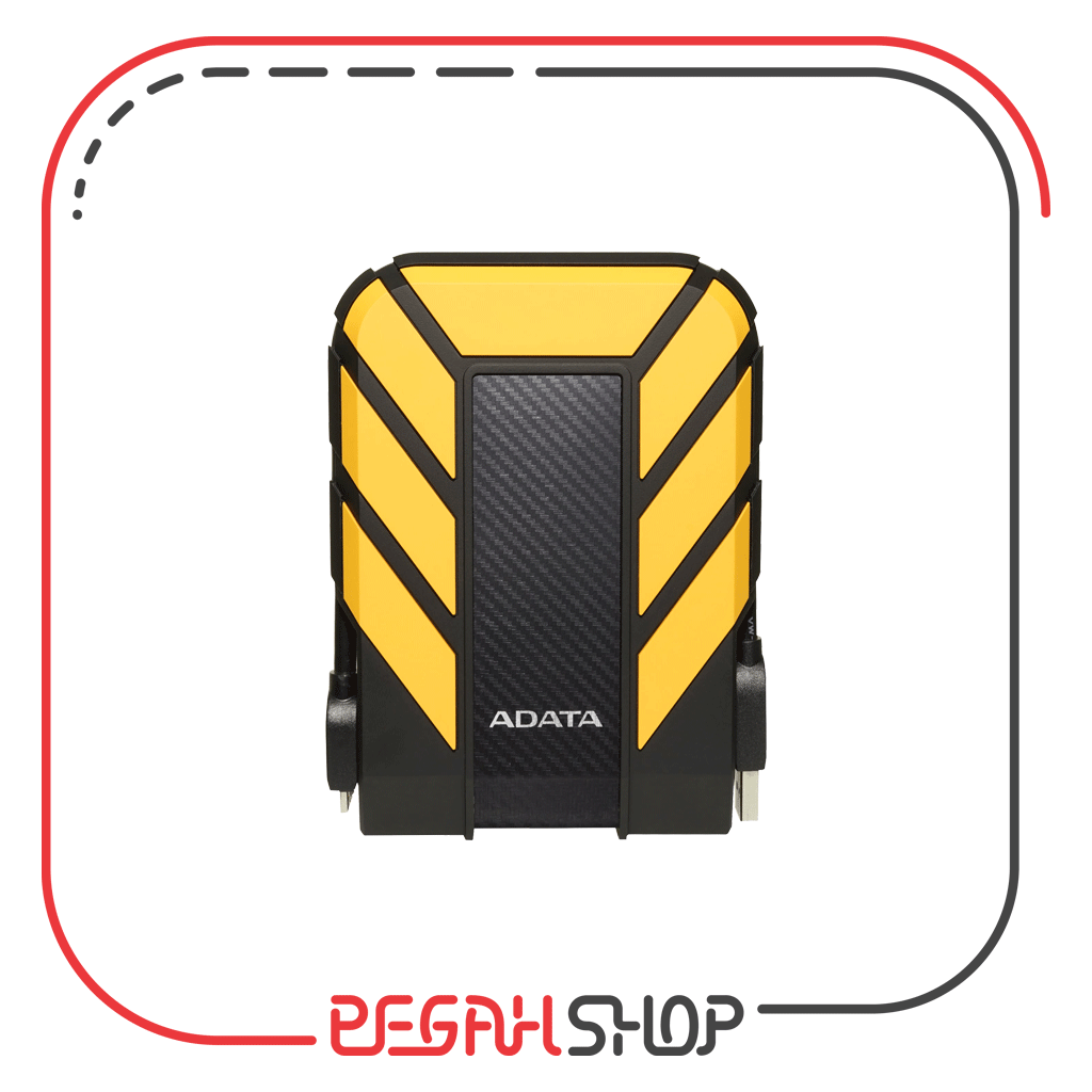 هارد اکسترنال برند ADATA مدل HD710 Pro