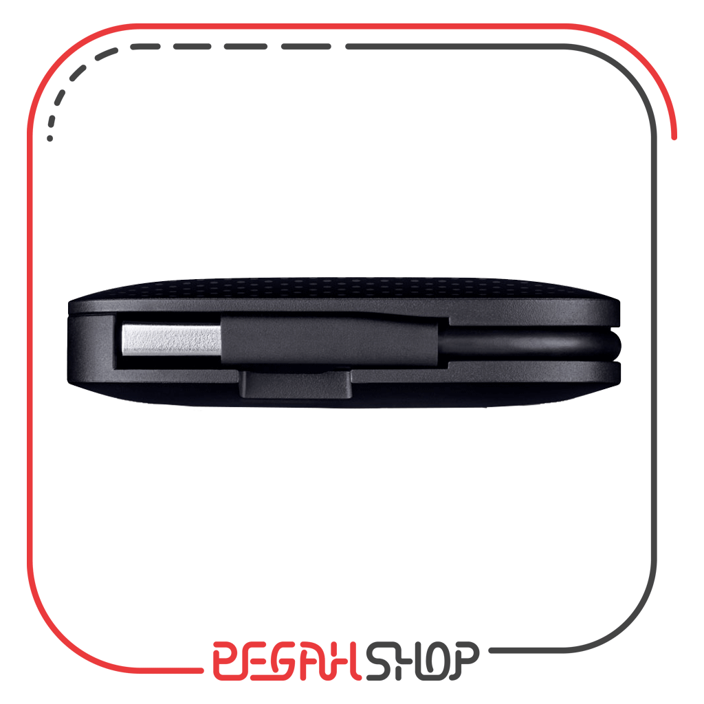 هاب USB 3.0 چهار پورت برند TP-LINK مدل UH400