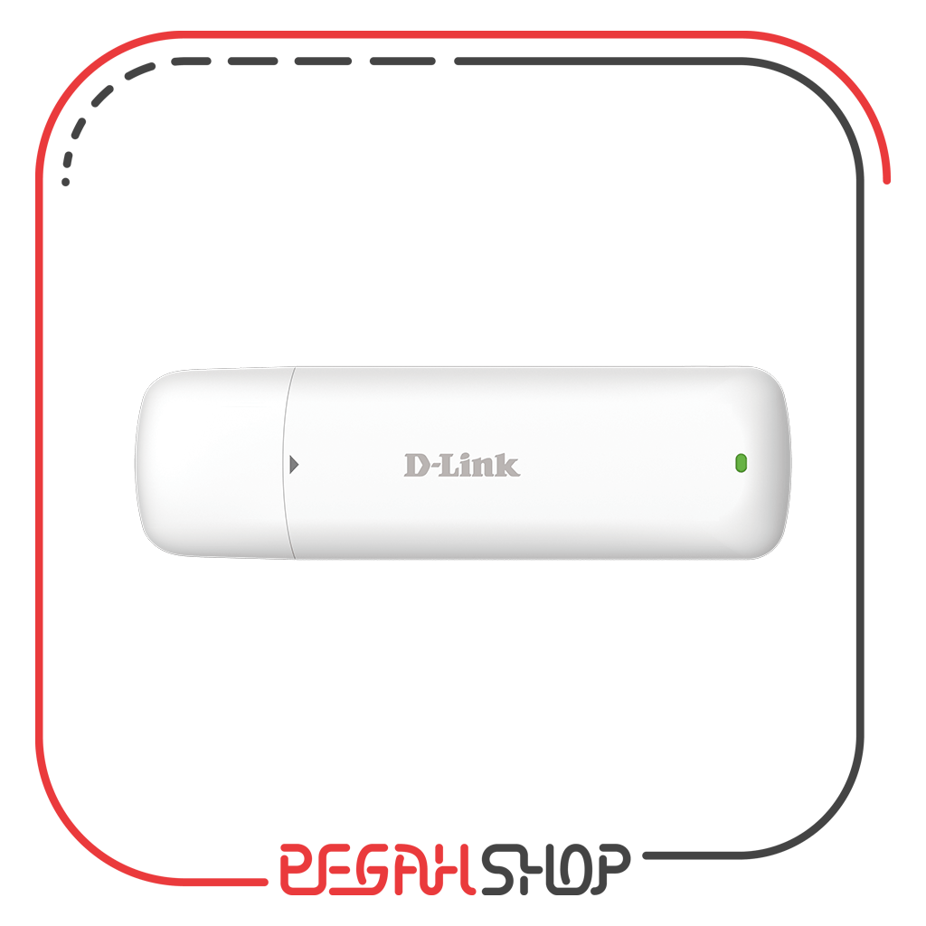 مودم ۳G USB برند D-Link مدل DWM-157