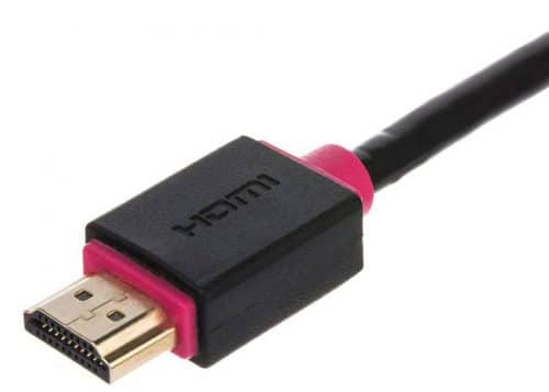 کابل HDMI برند D-Net طول ۱٫۵ متر