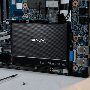 اس اس دی اینترنال برند PNY مدل CS900 ظرفیت ۱۲۰ گیگابایت