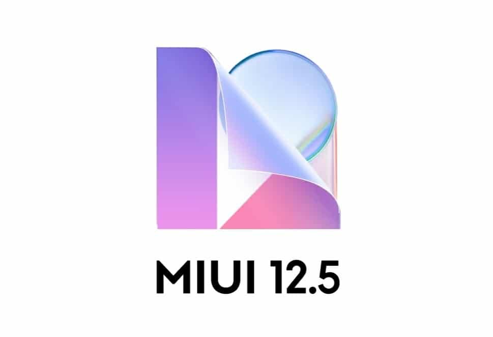 شروع مرحله دوم آزمایش جهانی MIUI 12.5
