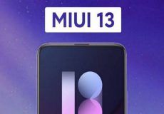 راه اندازی MIUI 13 در ماه ژوئن