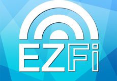 مدیریت مودم های دی لینک با استفاده از برنامه EZFi
