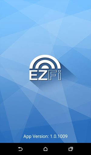 مدیریت مودم های دی لینک با استفاده از برنامه EZFi
