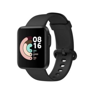 تفاوت ساعت هوشمند Amazfit Bip U و Mi Watch Lite-pegahshop-com