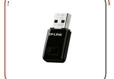 کارت شبکه بی‌سیم و USB برند TP-Link مدل TL-WN823N