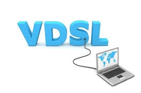 تفاوت اینترنت ADSL و VDSL و فیبرنوری