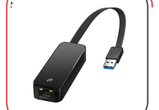 کارت شبکه USB3.0 برند TP-Link مدل UE306