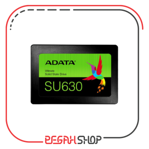 اس اس دی ADATA مدل SU630 ظرفیت 240 گیگابایت