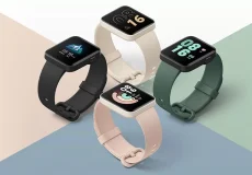 3 مدل از بهترین ساعت های هوشمند شیائومی| ساعت هوشمند شیائومی| پگاه شاپ|pegahshop.com