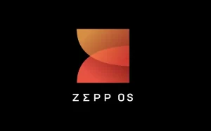 برنامه ZEPP OS