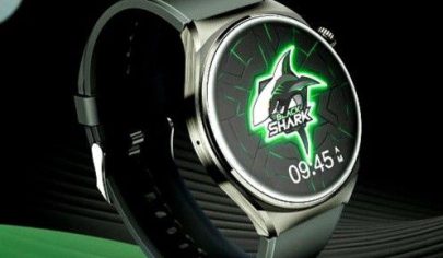 ساعت هوشمند جدید شیائومی در بازار جهانی عرضه شد|ویژگی ها و قیمت BLACK SHARK S1