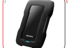 هارد اکسترنال برند Adata مدل HD330 ظرفیت 1 ترابایت