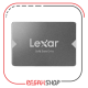 اس اس دی اینترنال برند Lexar مدل NS100 ظرفیت 256 گیگابایت