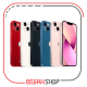 گوشی موبایل برند Apple مدل iPhone 13 CH ظرفیت 128 گیگابایت و رم 4 گیگابایت